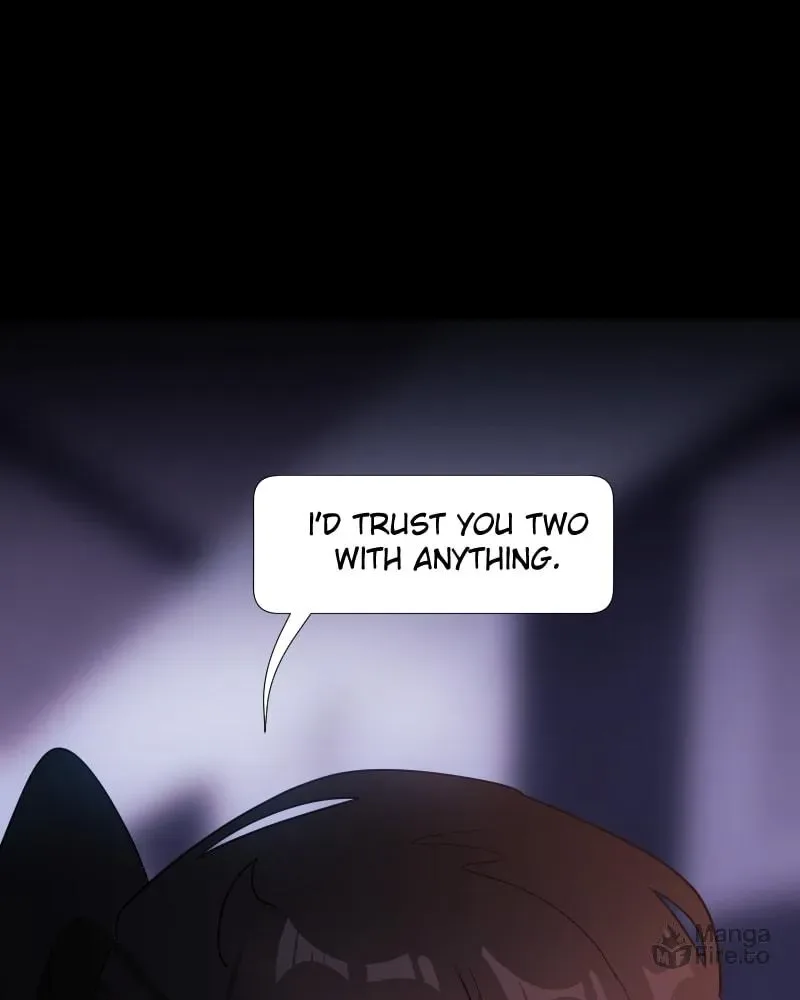 I'm the Grim Reaper Chapter 118 page 125