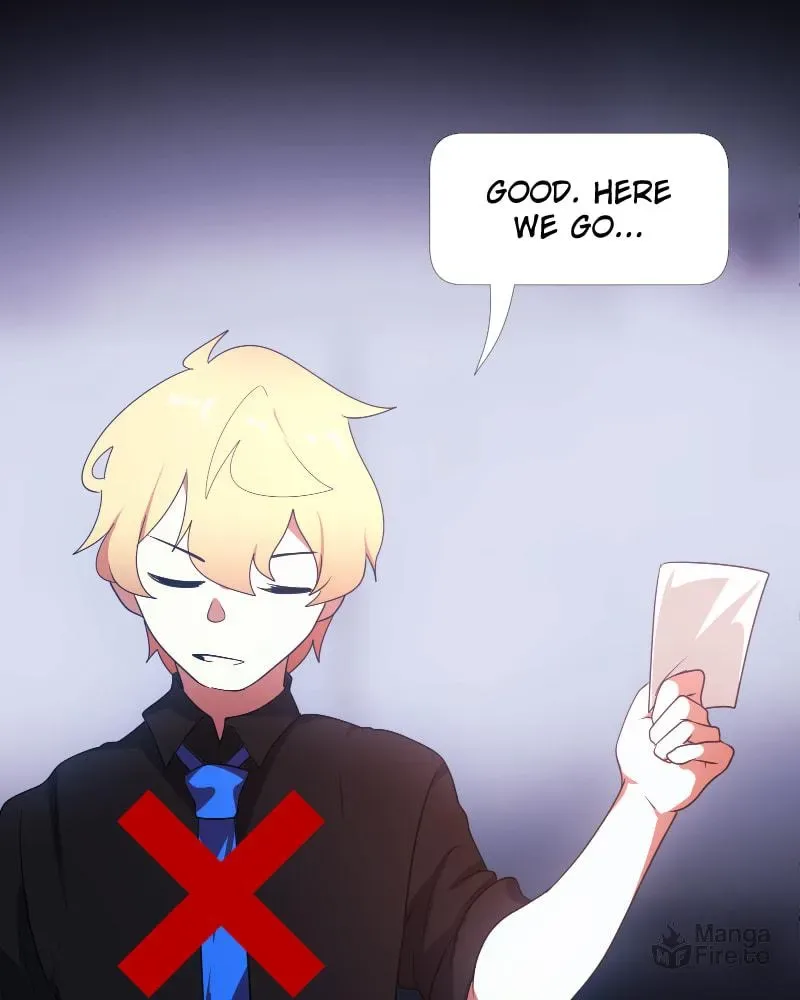 I'm the Grim Reaper Chapter 118 page 129
