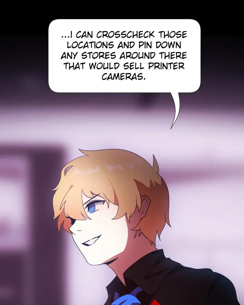 I'm the Grim Reaper Chapter 119 page 73