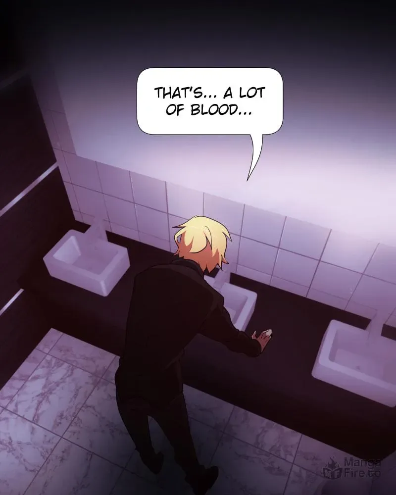 I'm the Grim Reaper Chapter 119 page 111