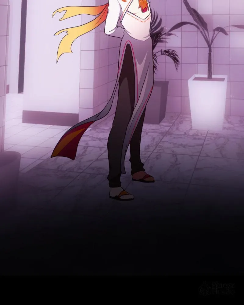 I'm the Grim Reaper Chapter 119 page 117