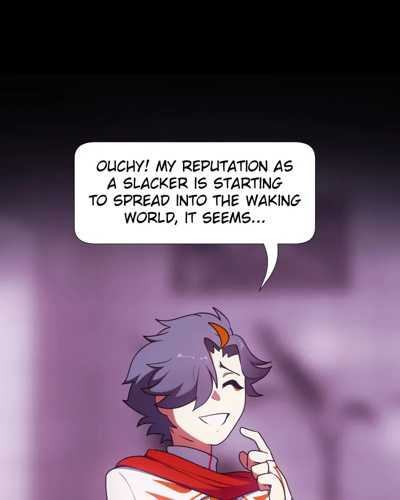 I'm the Grim Reaper Chapter 119 page 124
