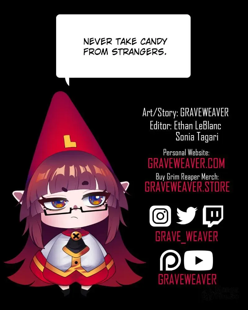 I'm the Grim Reaper Chapter 119 page 145