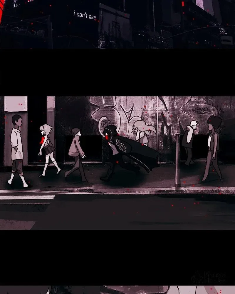 I'm the Grim Reaper Chapter 12 page 5