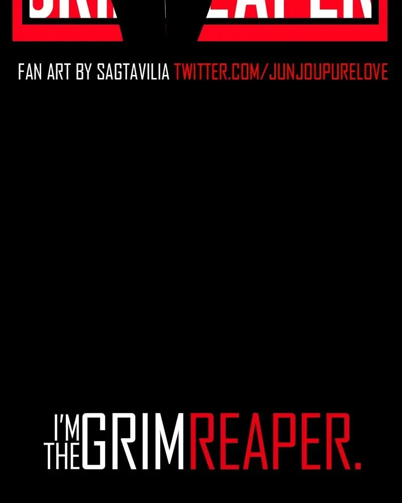 I'm the Grim Reaper Chapter 12 page 2