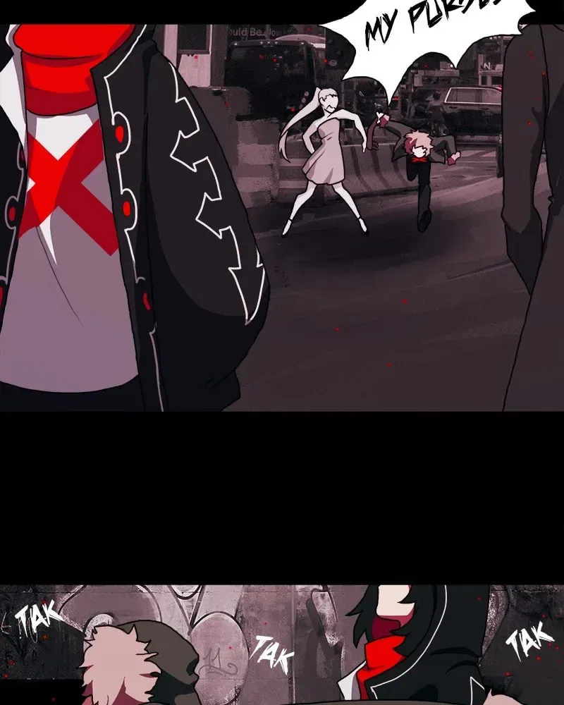 I'm the Grim Reaper Chapter 12 page 16