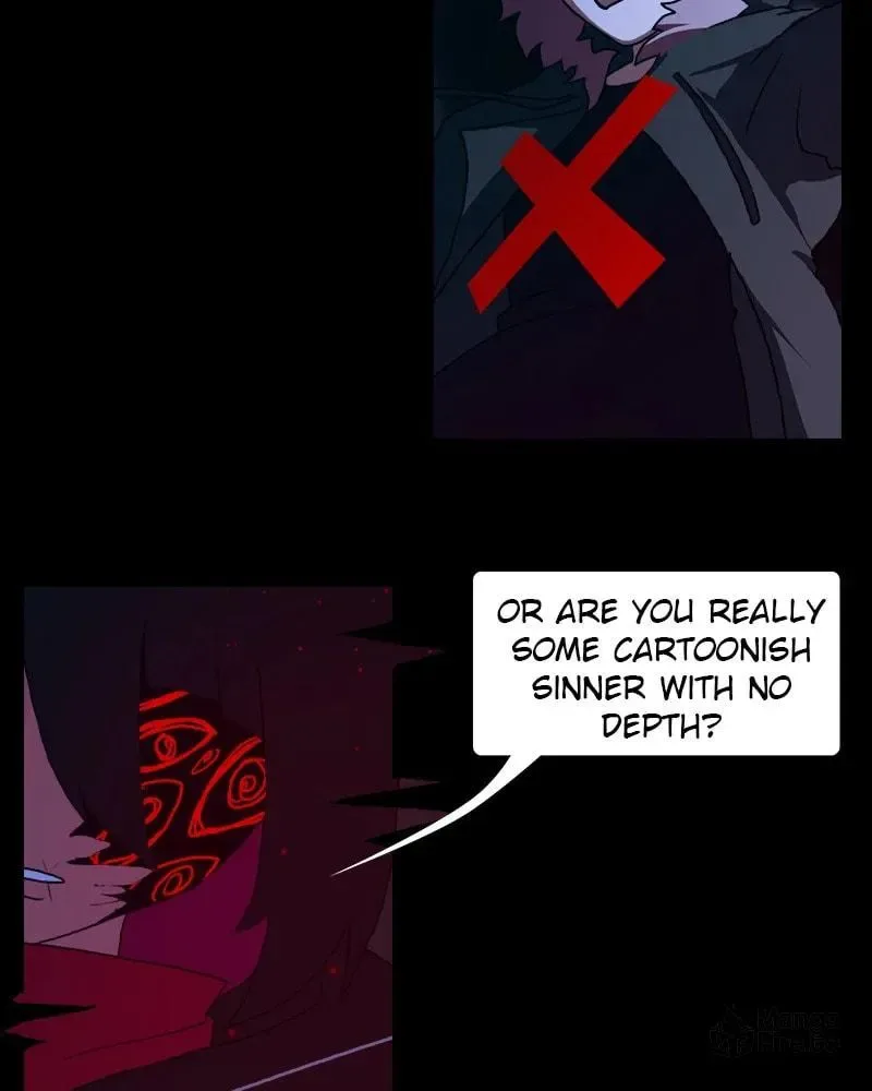 I'm the Grim Reaper Chapter 12 page 25