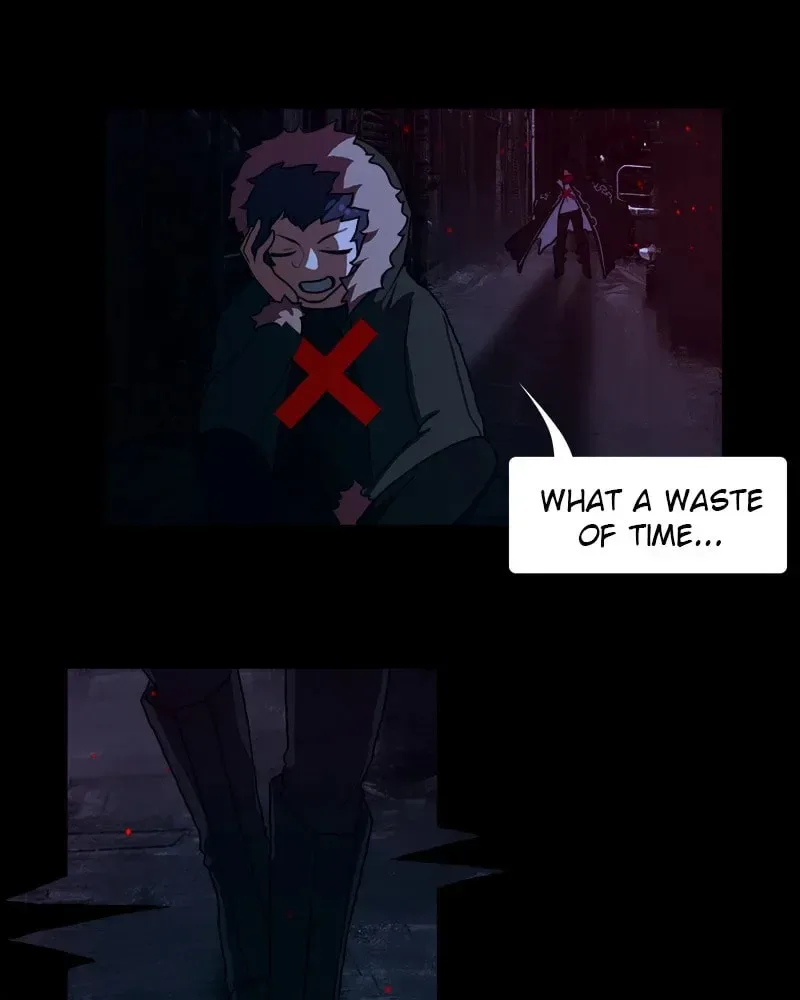I'm the Grim Reaper Chapter 12 page 22