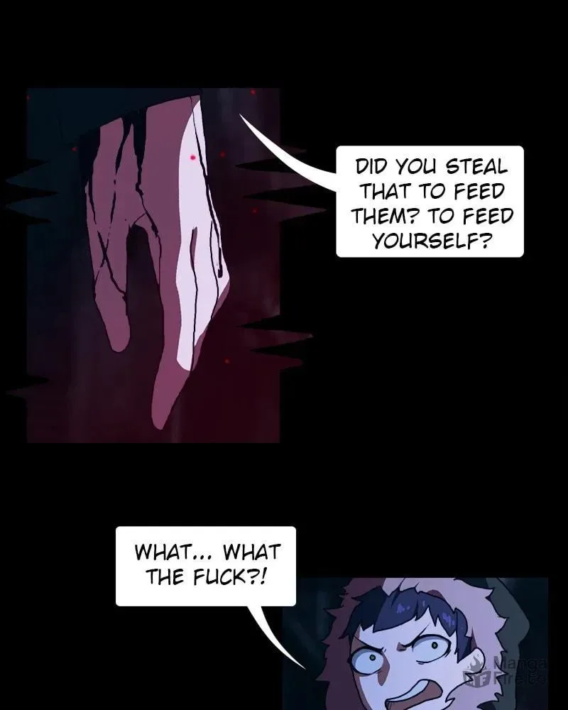 I'm the Grim Reaper Chapter 12 page 24