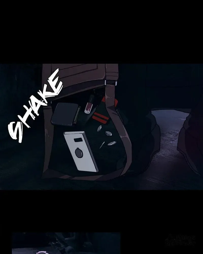 I'm the Grim Reaper Chapter 12 page 20