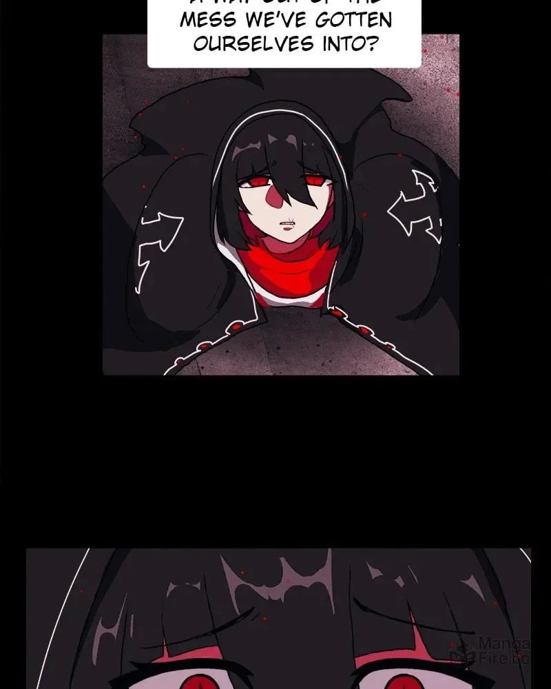 I'm the Grim Reaper Chapter 12 page 12