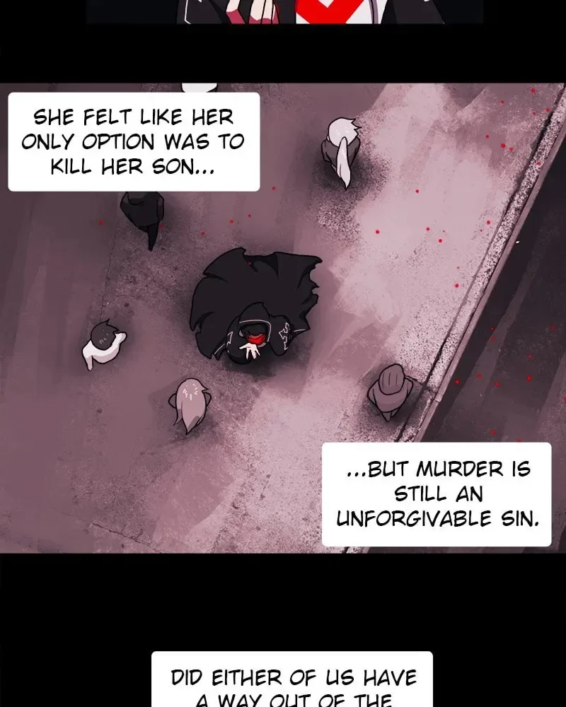 I'm the Grim Reaper Chapter 12 page 11