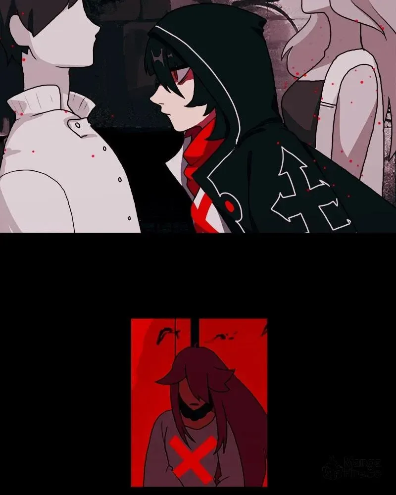I'm the Grim Reaper Chapter 12 page 6