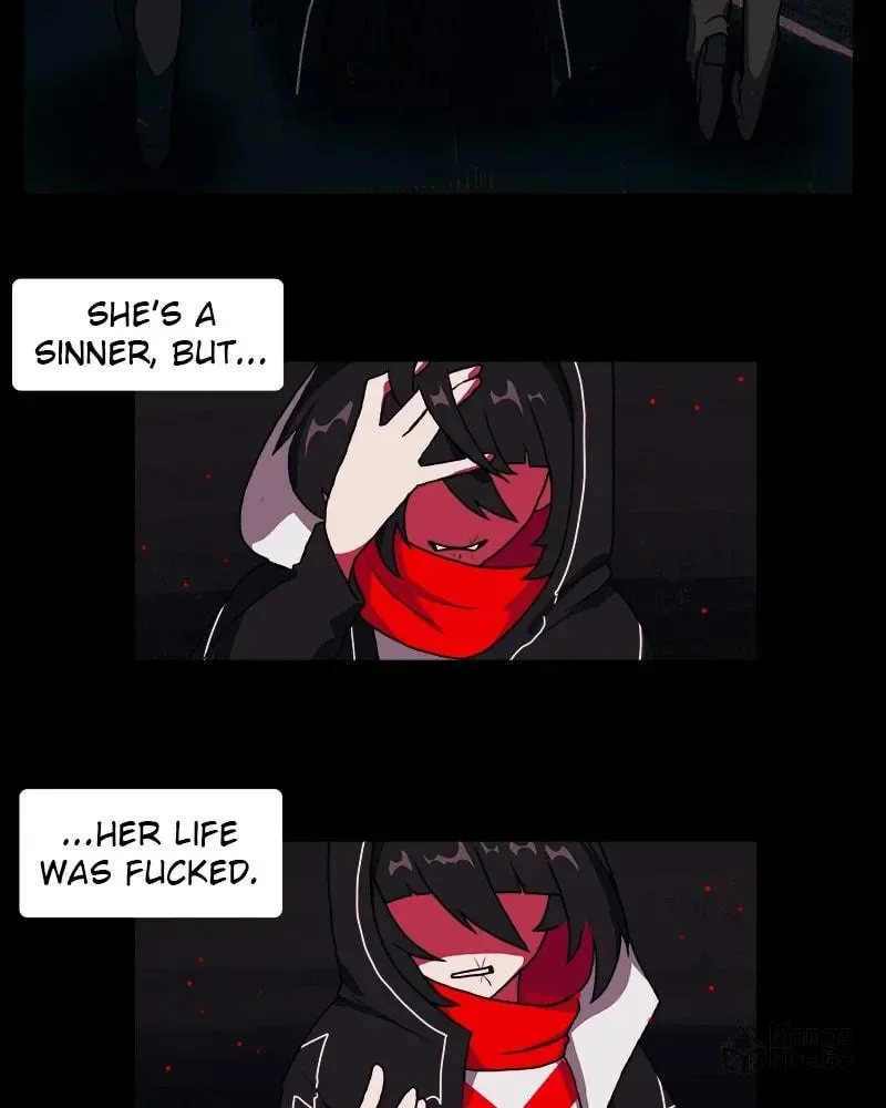 I'm the Grim Reaper Chapter 12 page 10