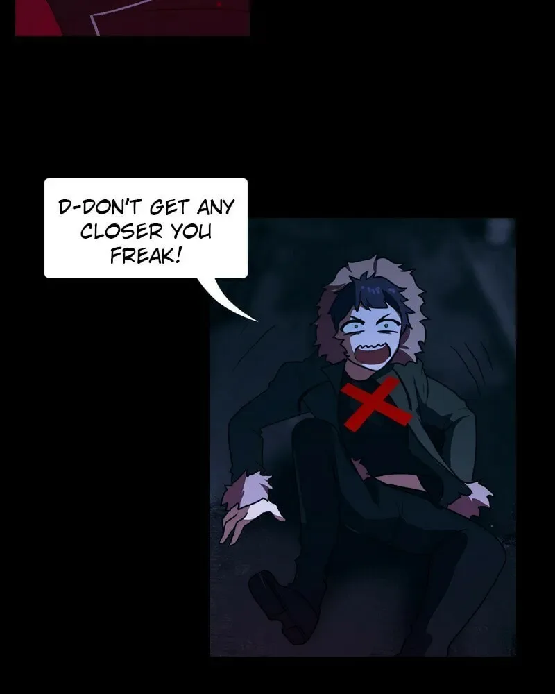 I'm the Grim Reaper Chapter 12 page 26