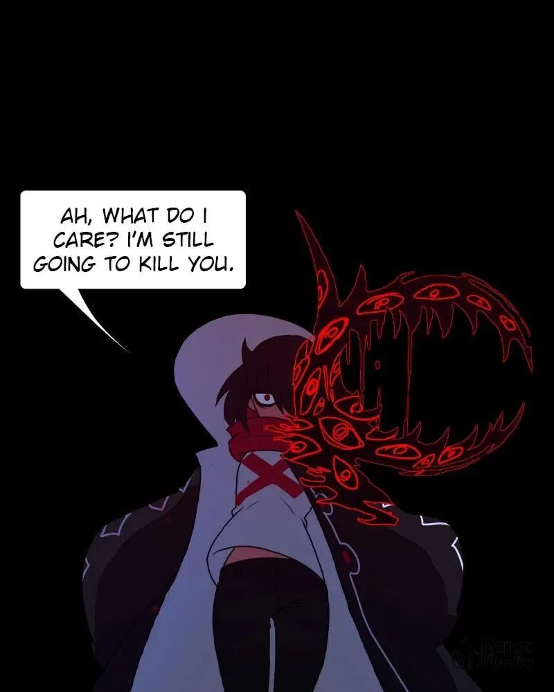 I'm the Grim Reaper Chapter 12 page 27