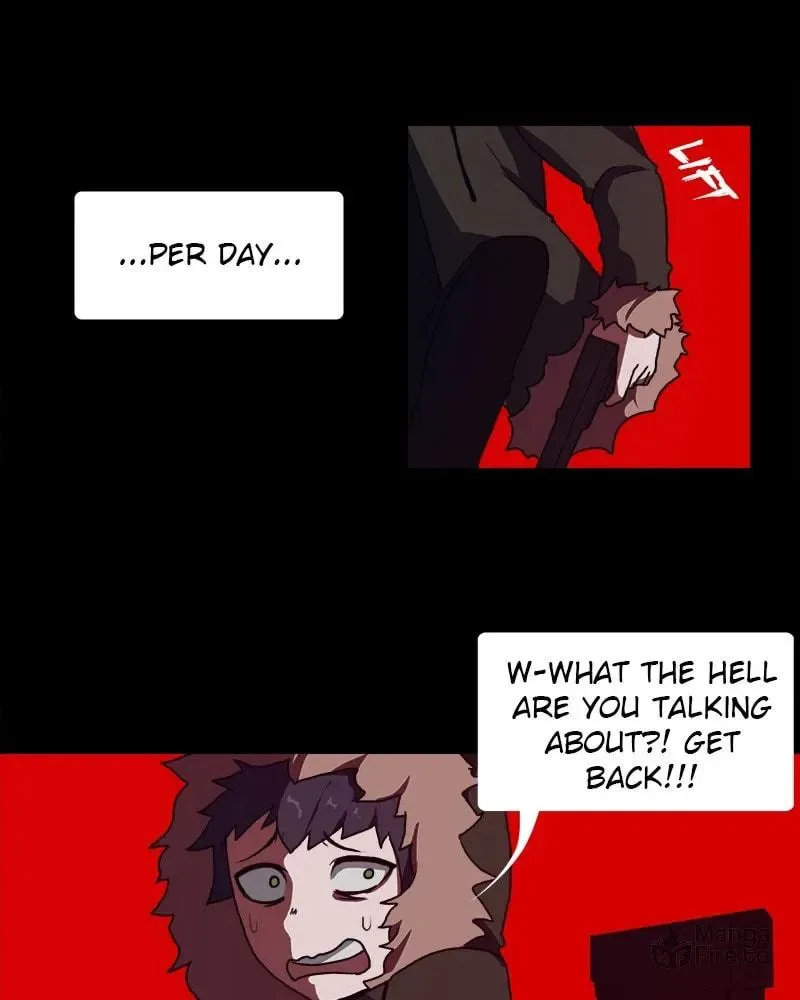 I'm the Grim Reaper Chapter 12 page 30