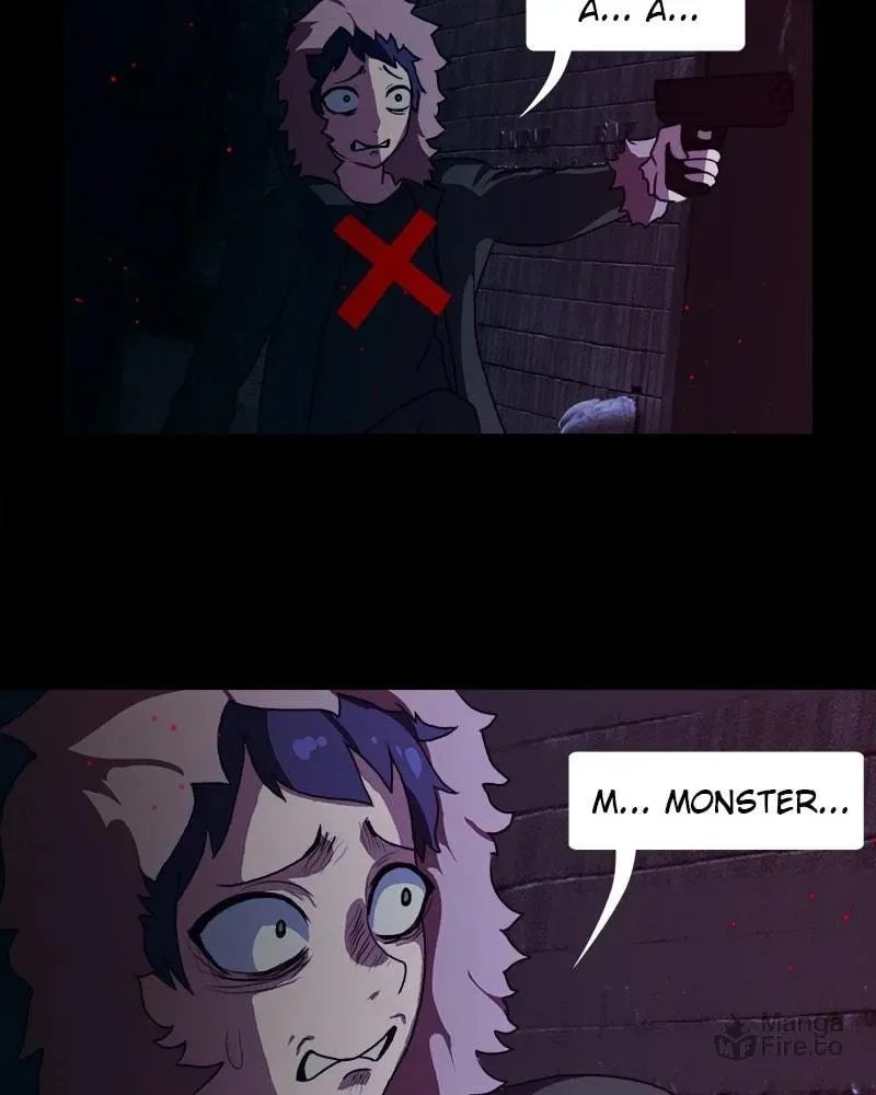 I'm the Grim Reaper Chapter 12 page 36