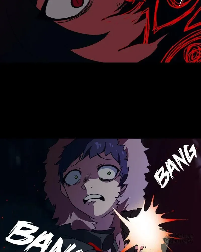 I'm the Grim Reaper Chapter 12 page 40