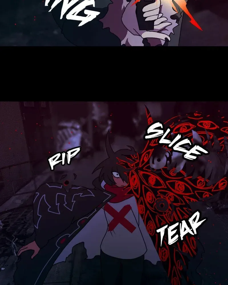 I'm the Grim Reaper Chapter 12 page 41