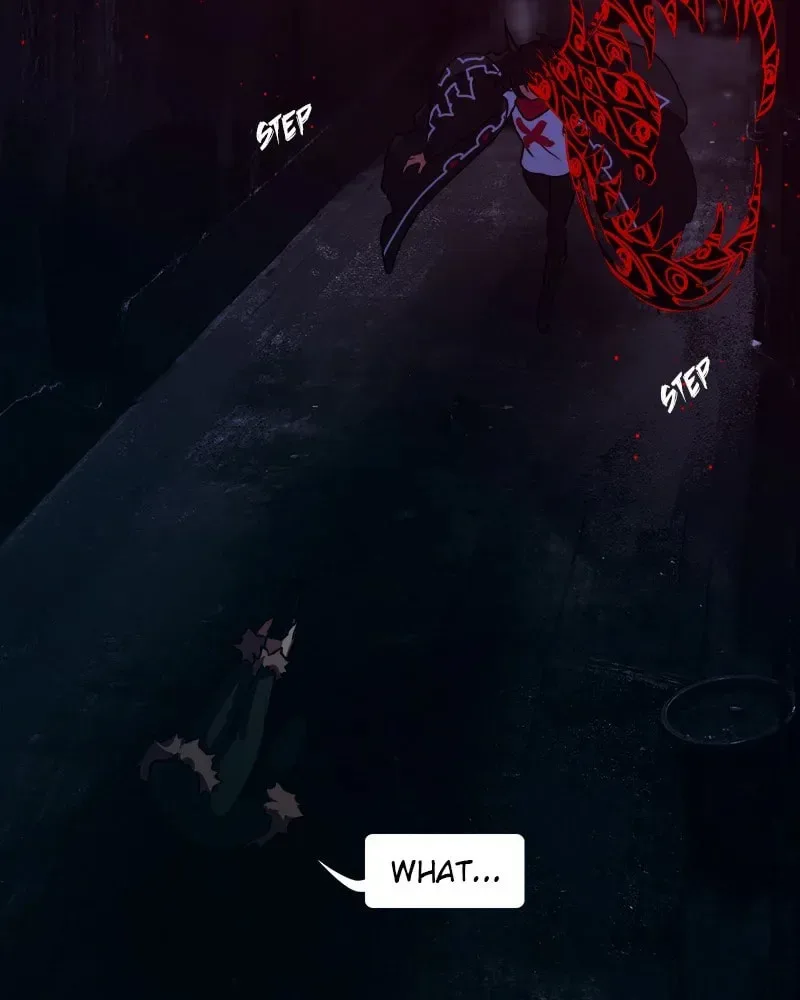 I'm the Grim Reaper Chapter 12 page 43