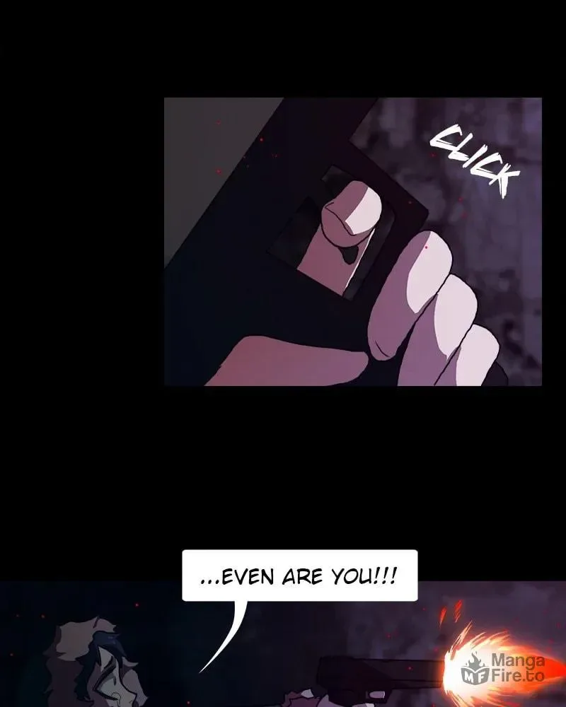 I'm the Grim Reaper Chapter 12 page 45