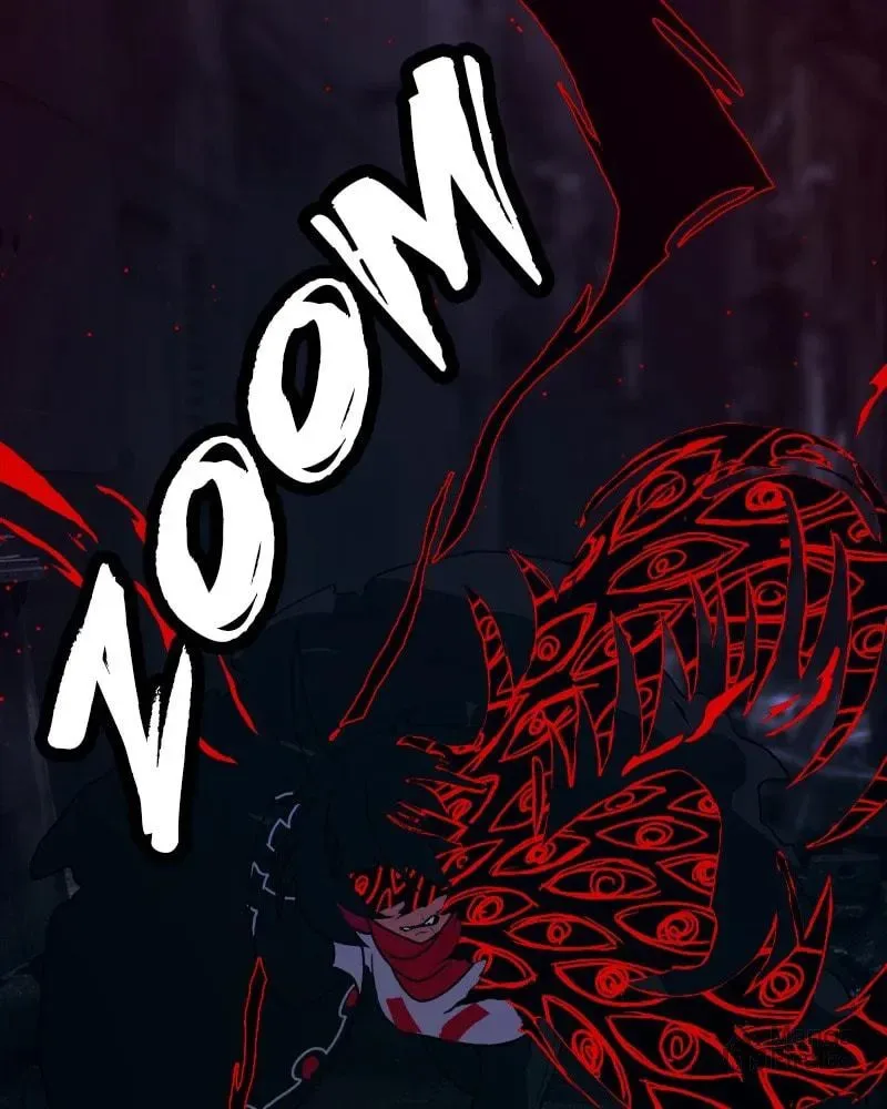 I'm the Grim Reaper Chapter 12 page 54