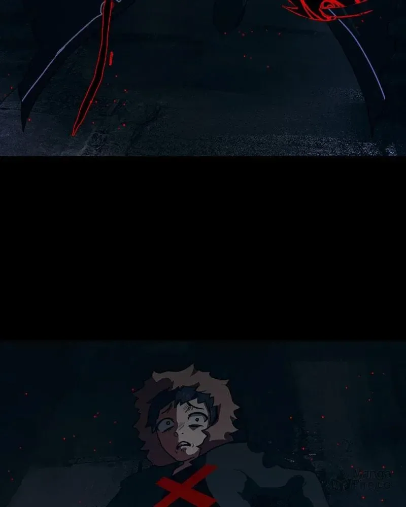 I'm the Grim Reaper Chapter 12 page 55