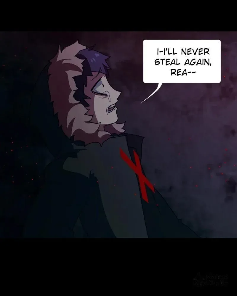 I'm the Grim Reaper Chapter 12 page 57