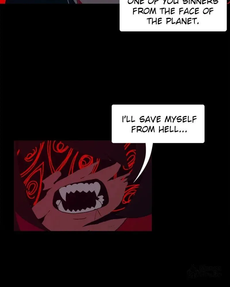 I'm the Grim Reaper Chapter 12 page 75