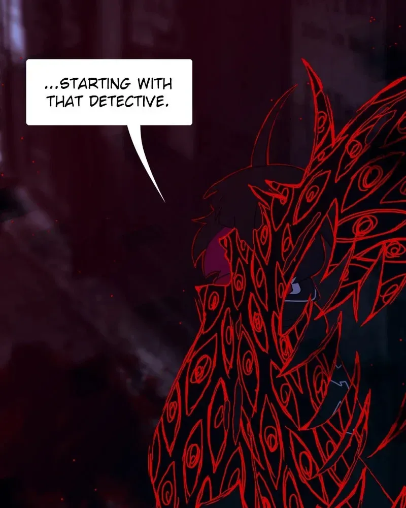 I'm the Grim Reaper Chapter 12 page 77