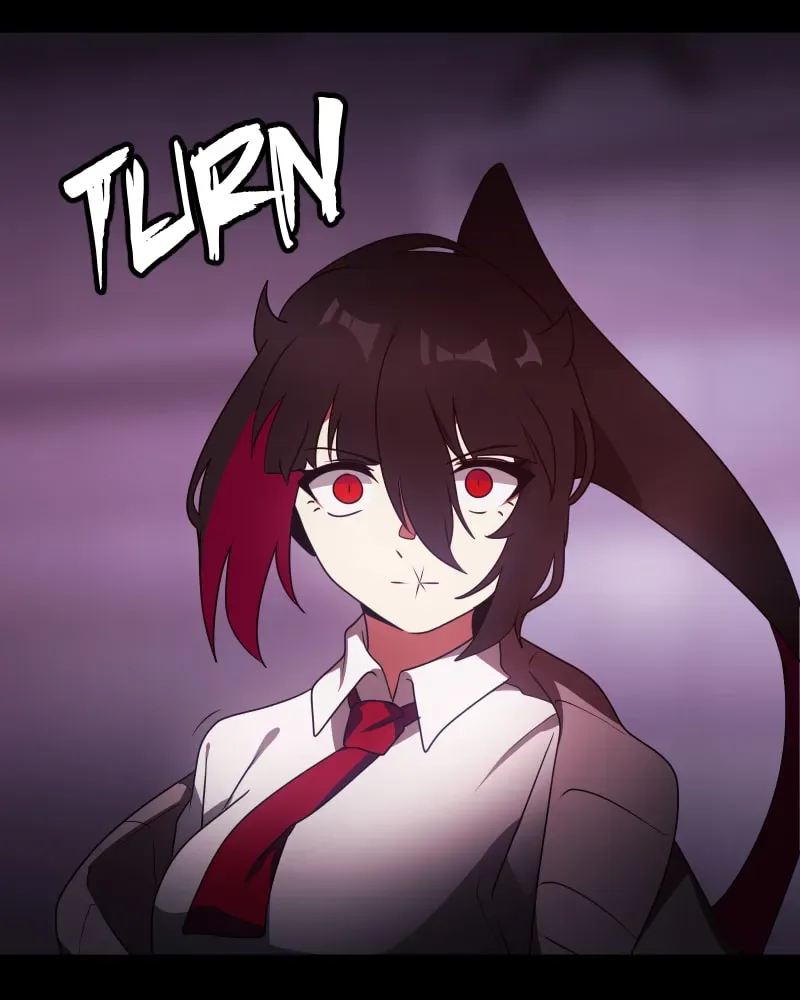 I'm the Grim Reaper Chapter 120 page 19