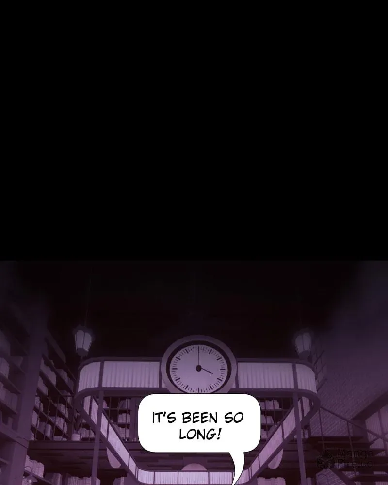 I'm the Grim Reaper Chapter 120 page 20