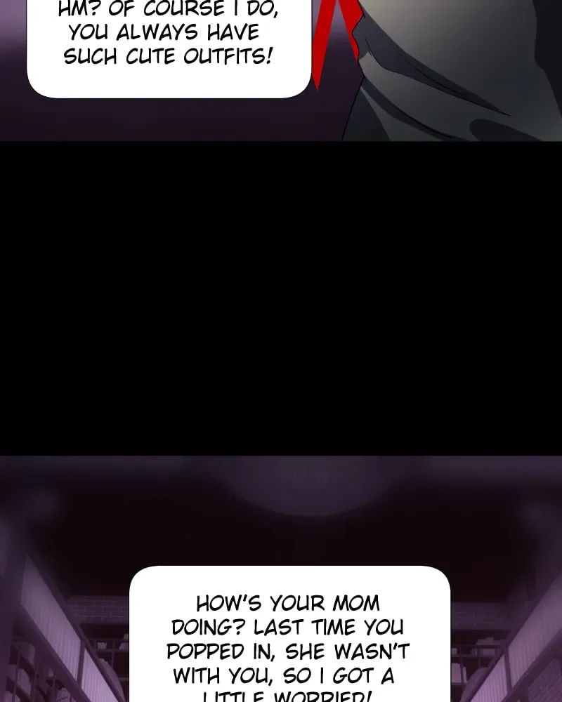 I'm the Grim Reaper Chapter 120 page 29