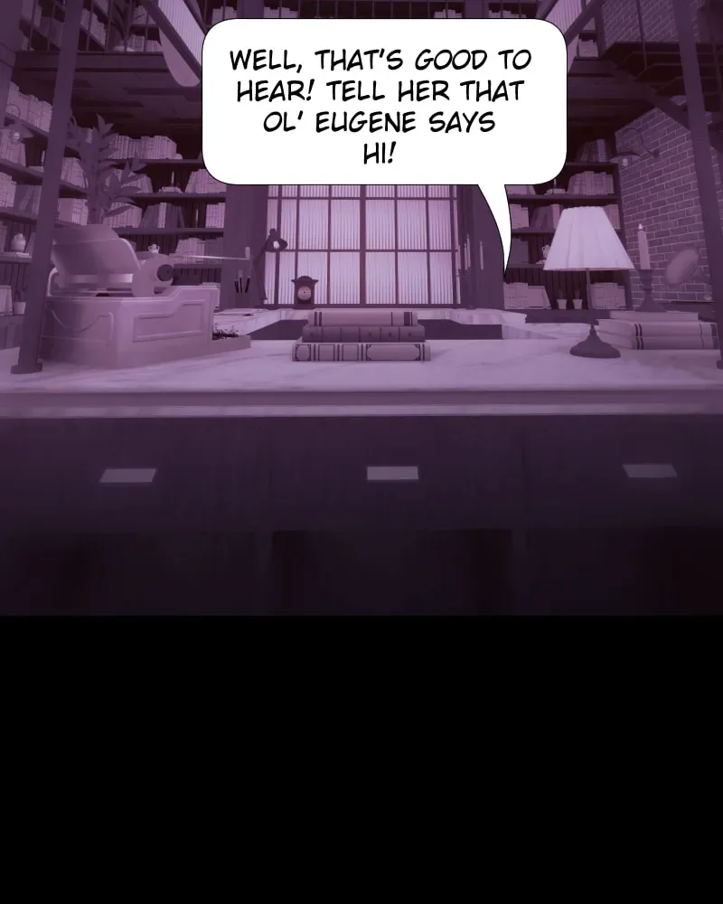 I'm the Grim Reaper Chapter 120 page 34