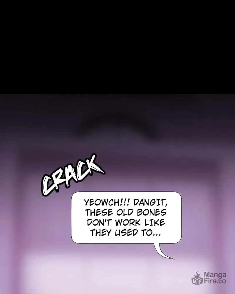 I'm the Grim Reaper Chapter 120 page 39