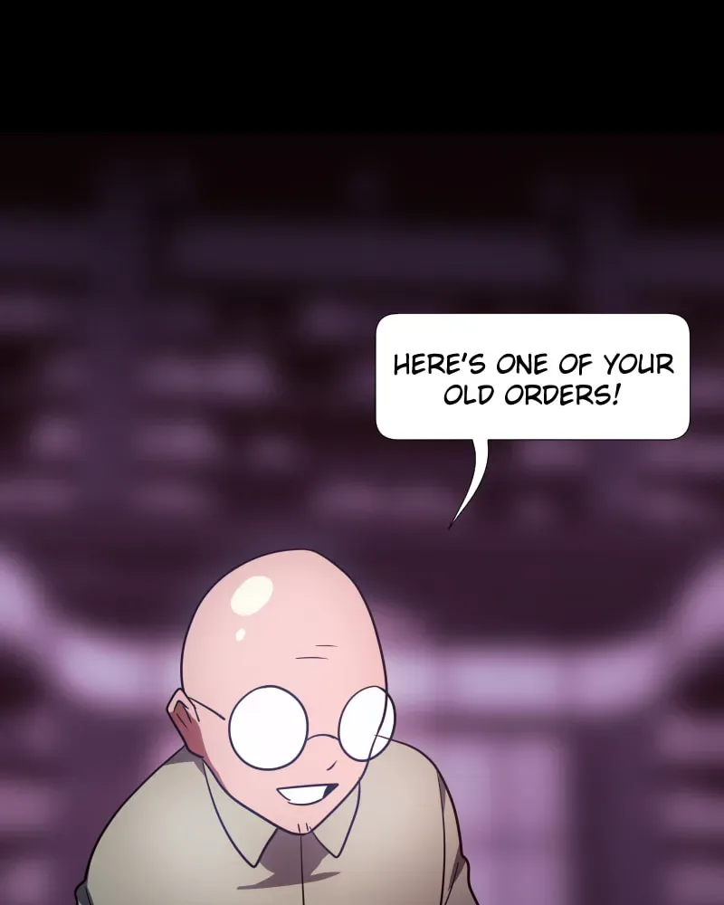 I'm the Grim Reaper Chapter 120 page 44