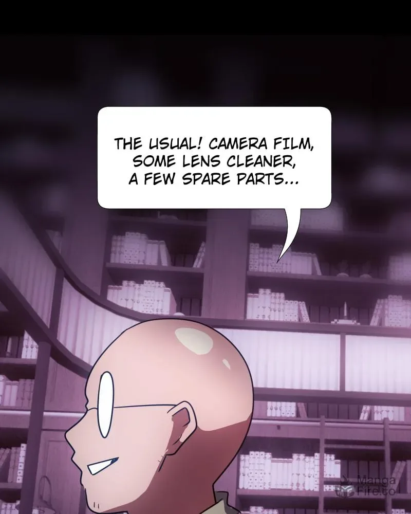 I'm the Grim Reaper Chapter 120 page 51
