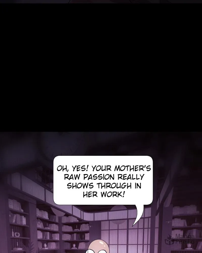 I'm the Grim Reaper Chapter 120 page 57