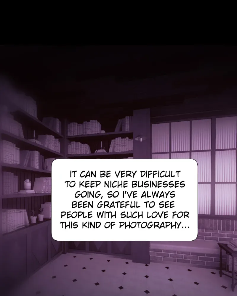 I'm the Grim Reaper Chapter 120 page 59