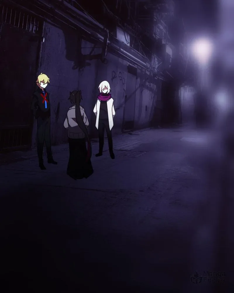 I'm the Grim Reaper Chapter 120 page 69