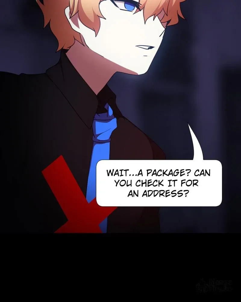 I'm the Grim Reaper Chapter 120 page 78
