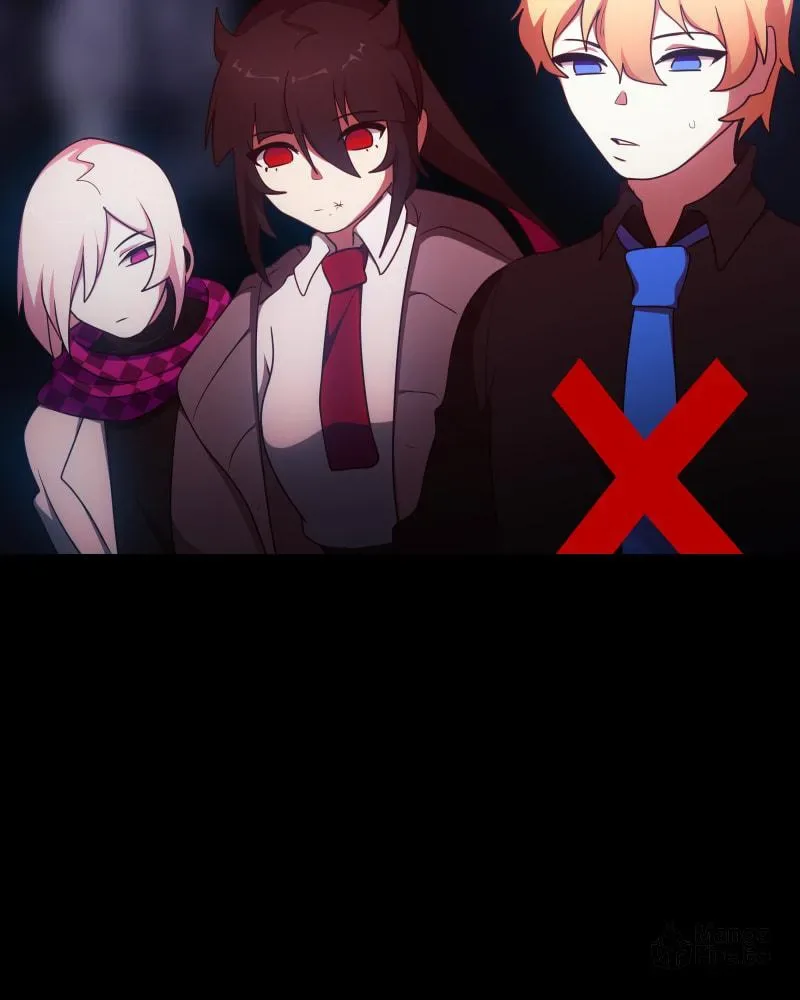 I'm the Grim Reaper Chapter 120 page 114