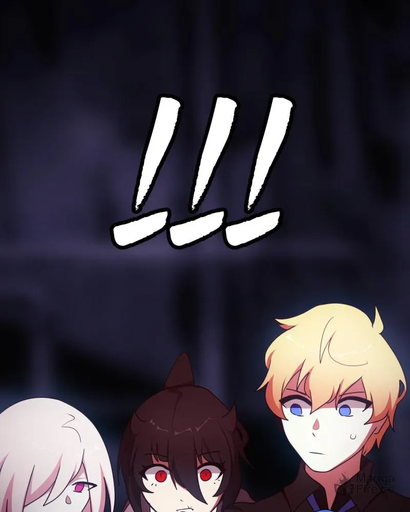 I'm the Grim Reaper Chapter 120 page 123