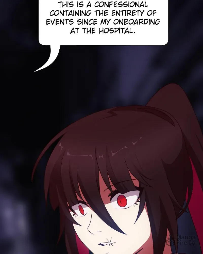 I'm the Grim Reaper Chapter 120 page 129