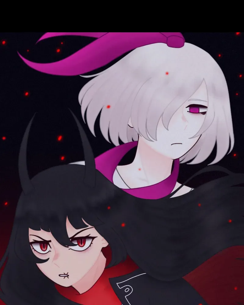 I'm the Grim Reaper Chapter 121 page 1