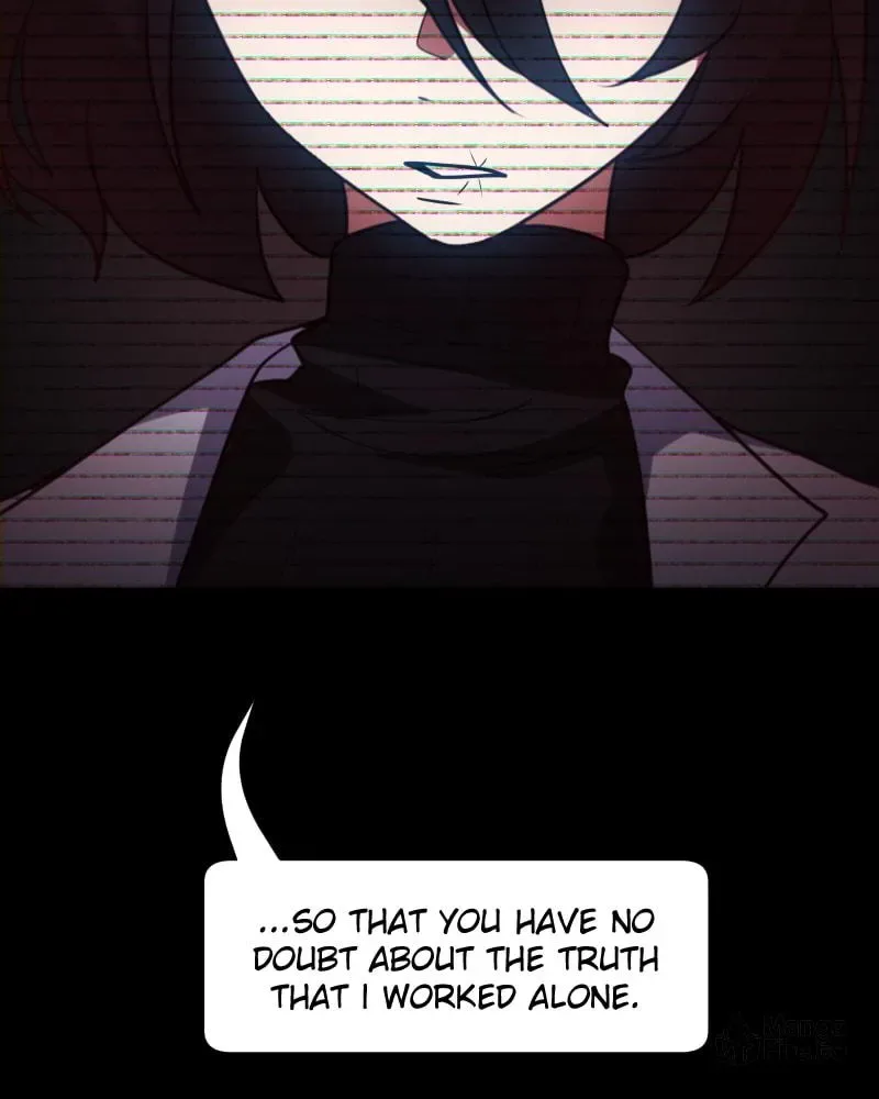 I'm the Grim Reaper Chapter 121 page 21
