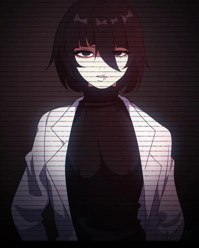 I'm the Grim Reaper Chapter 121 page 15