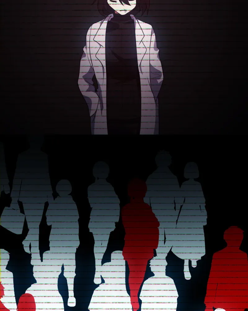 I'm the Grim Reaper Chapter 121 page 32