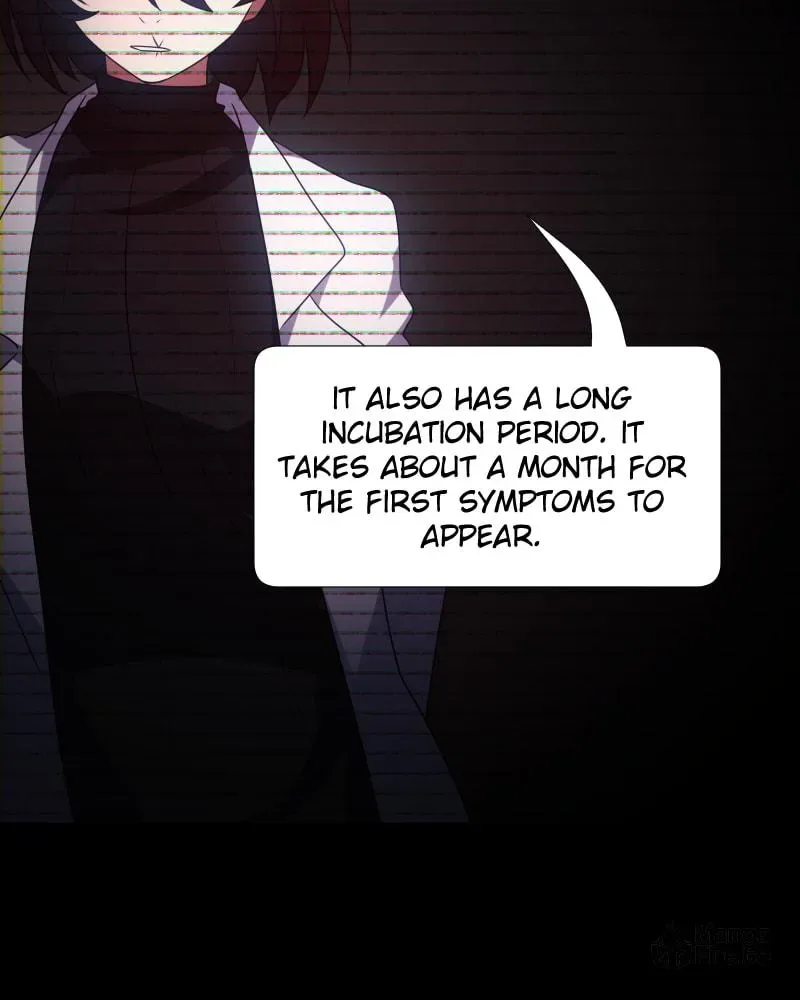 I'm the Grim Reaper Chapter 121 page 35